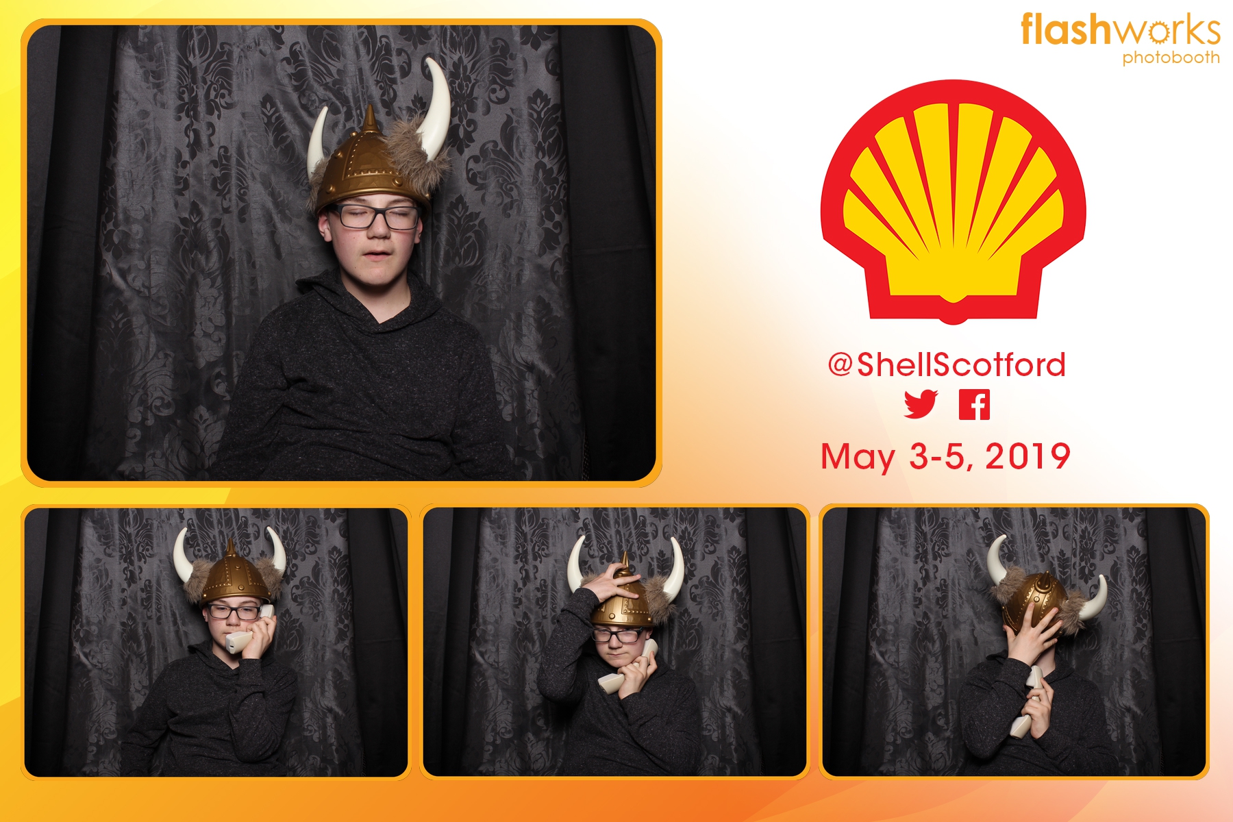 Fort Saskatchewan Trade Show & Sale: Presented by Shell | View more photos from the event at gallery.flashworksphotobooth.com/u/FlashworksPhotoboothInc/Fort-Saskatchewan-Trade-Show-Sale-Presented-by-Shell